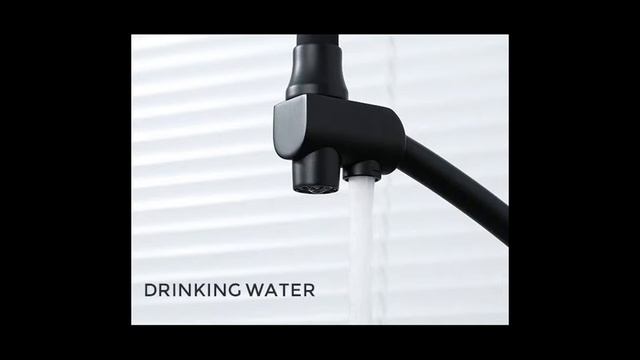 Обзор смесителя Gappo G4398-16 смотреть онлайн