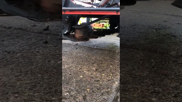 Прицепные косилки из Европы с доставкой без предоплаты. Телефон для заказа 89581110651. смотреть онлайн