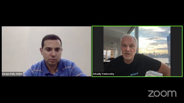 Сибирский взгляд на ГКЧП