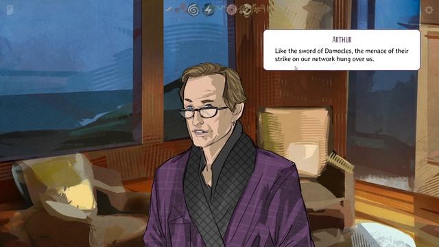 Across the Grooves - Episode 6 [Still Confused] смотреть онлайн