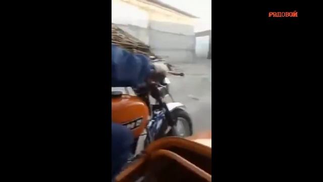 МотоMix.Мои покатушки.( ЯВА,ИЖ,ХОНДА,АВАНТИС ).mp4 смотреть онлайн