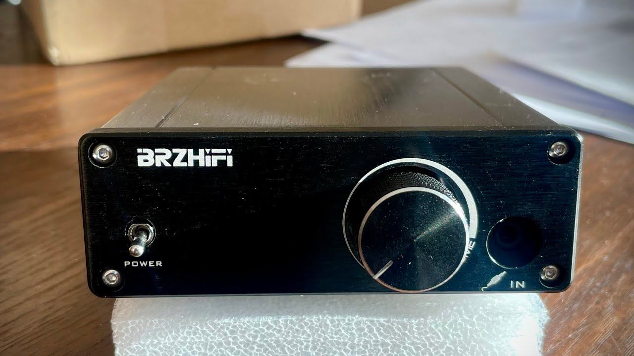 BRZHiFi (BREEZE ma12070) откровенный хлам… смотреть онлайн