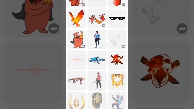 PRESET ALIGHT😈💥 MOTION FF 💥🎶I 🤡 PANDA 🤡 -DESIIGNER || POPULAR GAMING 👀 VIRAL!(3) #short смотреть онлайн