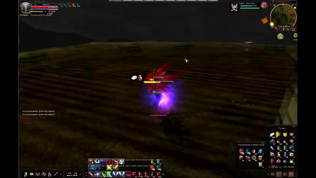 Карос С Донатом #3 смотреть онлайн