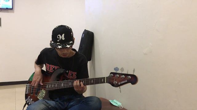 Yamaha BB 615 RAW TONES смотреть онлайн