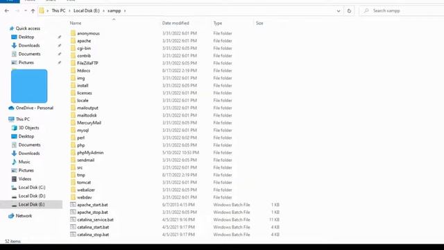 Install PHP / XAMPP Server in Windows in Hindi / Urdu | PHP Tutorials смотреть онлайн