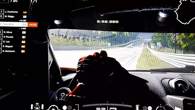 Gran turismo sport #4 смотреть онлайн