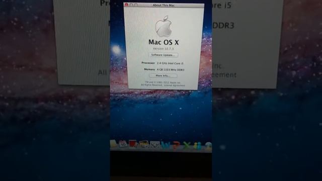 macbook pro 2012 review смотреть онлайн