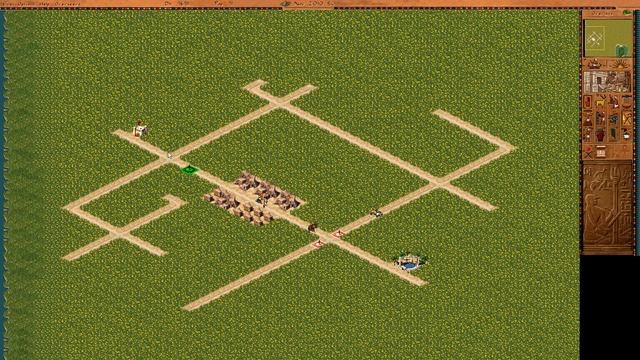 Советы бывалого фараона - 