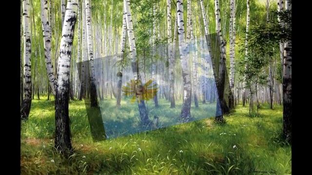 "Умывает красно солнышко..." смотреть онлайн
