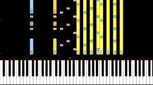 Elevator Jammed - Piano Remix - Roblox DOORS