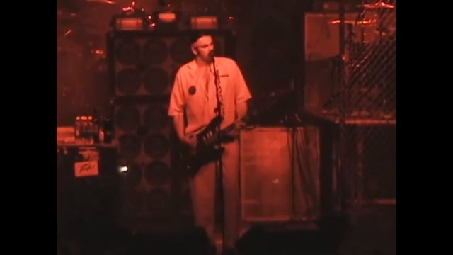 Type O Negative - Unsuccessfully Coping With The Natural Beauty Of Infidelity (Live)