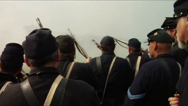 Pickett's Charge - Highwater Mark смотреть онлайн