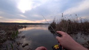 Как поймать плотву на спиннинг! Мормышинг! Подлещики бонусом!