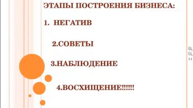 Школа Марины Осмоловской Поиск Людей в Бизнес и Список Знакомых от 23 10 2013 смотреть онлайн