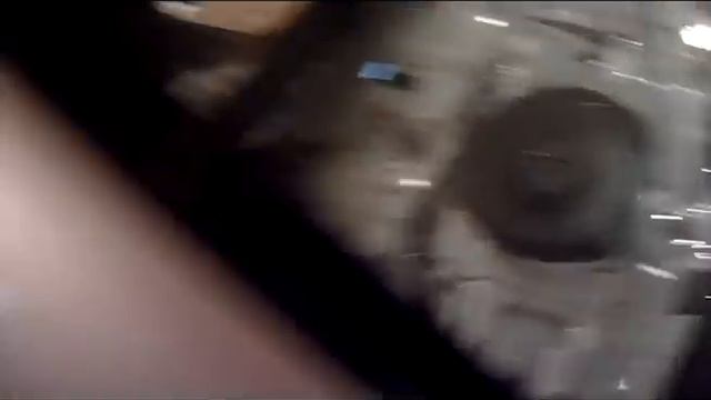 How to install rear speakers 2005 Hyundai Sonata Pt 2 смотреть онлайн