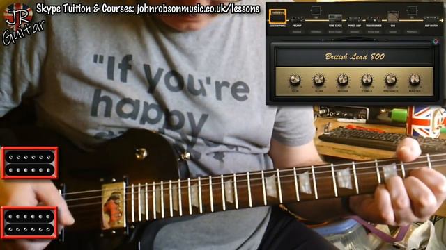 Epiphone Les Paul Studio Review & Tone Test смотреть онлайн