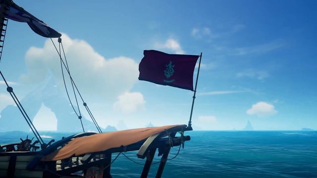 RANK up Order of Souls to LEVEL 75 - NEW Clothing Set | Sea of Thieves Season 9 смотреть онлайн