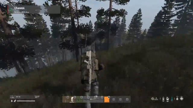 DAYZ сервер китай смотреть онлайн