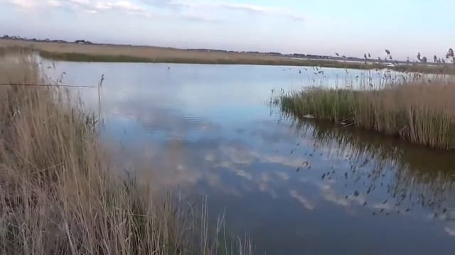 На рыбалку. о. Бездонное. смотреть онлайн