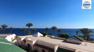 Обзор отеля PARK REGENCY SHARM 5* (бывший HYATT REGENCY) Египет, Шарм-эль-Шейх)