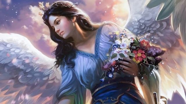 Одна из Самых Лучших Работ 2020 Года! Одень Наушники и Музыка Заберет Тебя В Мир Потрясающих Легенд смотреть онлайн