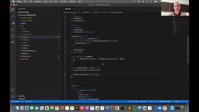 Solving React problems | Webinar with AMA (Ask me Anything) смотреть онлайн