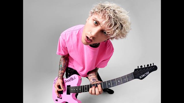[FREE] Machine Gun Kelly Type Beat - "Friends" смотреть онлайн
