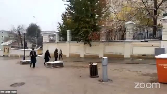 Ивановская горка и Хитровка: Москва Гиляровского смотреть онлайн