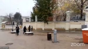 Ивановская горка и Хитровка: Москва Гиляровского