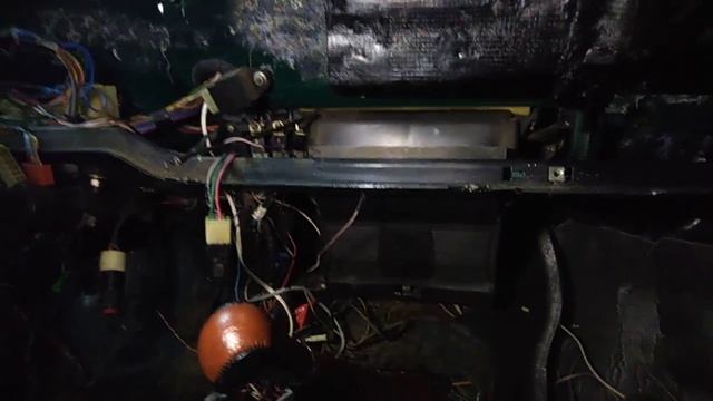 Колхозная шумка нивы смотреть онлайн