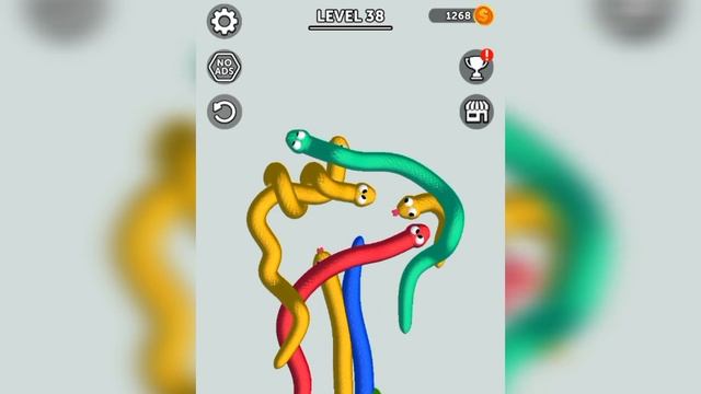 Number master - run and merge / number run 3d / juice run, gameplay max Level 2 смотреть онлайн