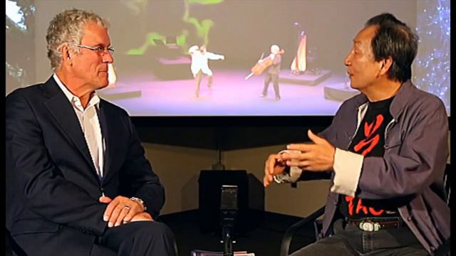 The Tao of Bach: East-West Cultural Synthesis смотреть онлайн