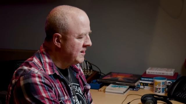 Lita Ford Interview — GearFest 2020 смотреть онлайн