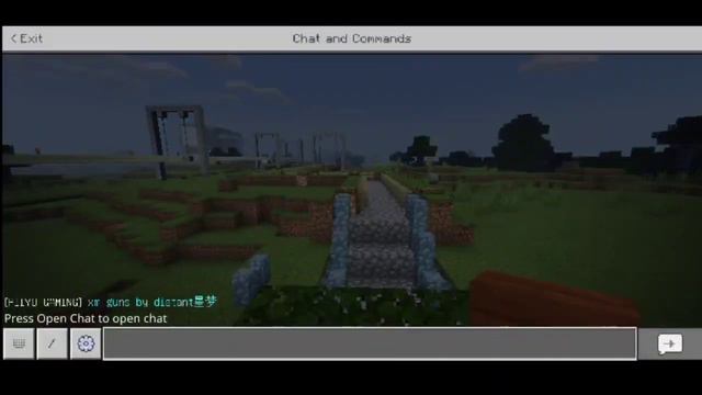 RTX Graphics For Minecraft Pocket Edition | How To Change Graphics In Minecraft Pocket Edition