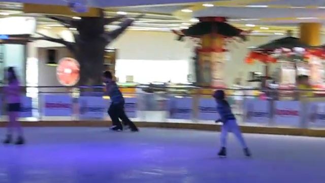 танго, первая тренировка смотреть онлайн