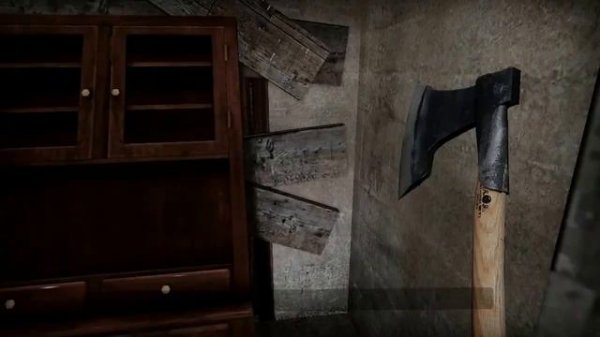 Обзор игры Nightmare house 2