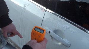 ТОЛЩИНА КРАСКИ АВТО | ВОТ О ЧЕМ МОЖЕТ РАССКАЗАТЬ ТОЛЩИНОМЕР ЛКП АВТОМОБИЛЯ