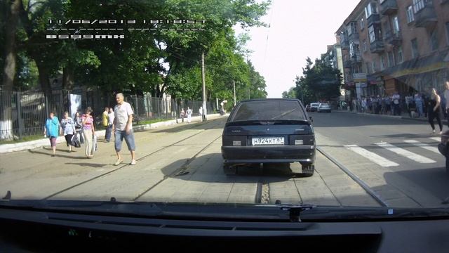 Беспредел на смоленской дороге (часть 2) смотреть онлайн