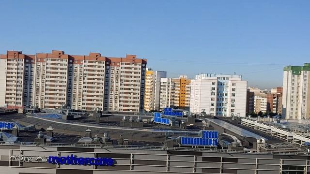 ТРЦ Миля. Ничего вы нам не сделаете! смотреть онлайн