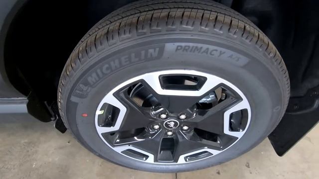 2021 FORD BRONCO SPORT Outer Banks - New SUV For Sale - Columbus, OH смотреть онлайн