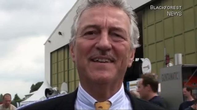 Gewerbeshow 2009 in Eschbach - Blackforest News смотреть онлайн