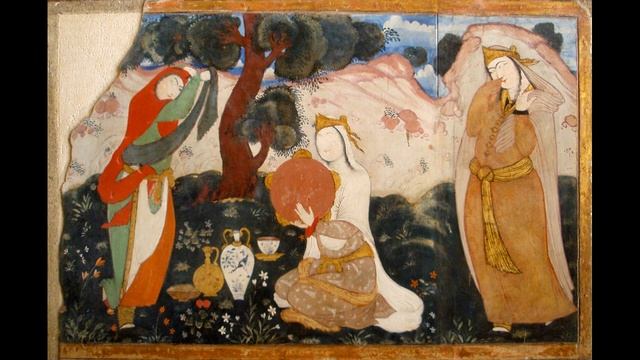 М.И.Глинка. Персидский хор из оперы Руслан и Людмила.mp4 смотреть онлайн