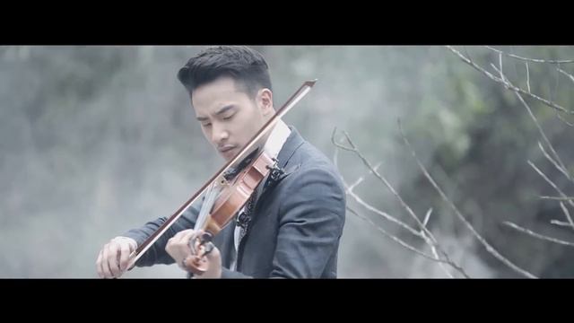 Maroon 5 - Animals | Josh Kua | Violin Cover смотреть онлайн