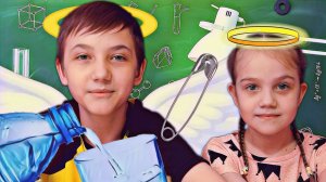 Невидимая Божья сила | Библейский эксперимент