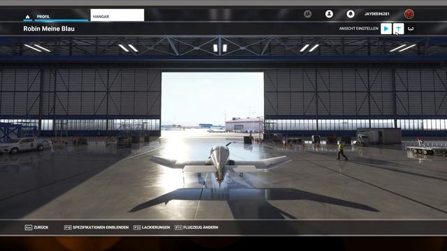 Guide: Einfache Livery erstellen & Logos aufbringen ★ Microsoft FLIGHT SIMULATOR 2020 deutsch смотреть онлайн