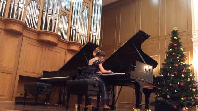Курдаева Мария (10 лет) Kurdaeva Maria смотреть онлайн