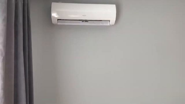 Отзыв Green GRI/GRO 12 HH2 (завод Gree) смотреть онлайн