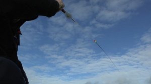 Чертик - конструкция и оснастка. Почему на чертик сходы, что такое "по губам" и пр. Рыбалка 2021