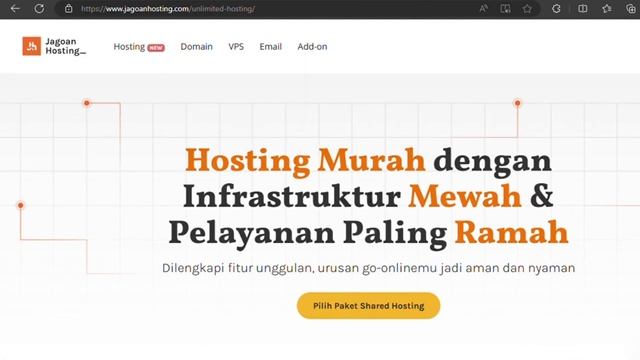 REVIEW HOSTING TERMURAH DI INDONESIA MURAH BERKUALITAS смотреть онлайн
